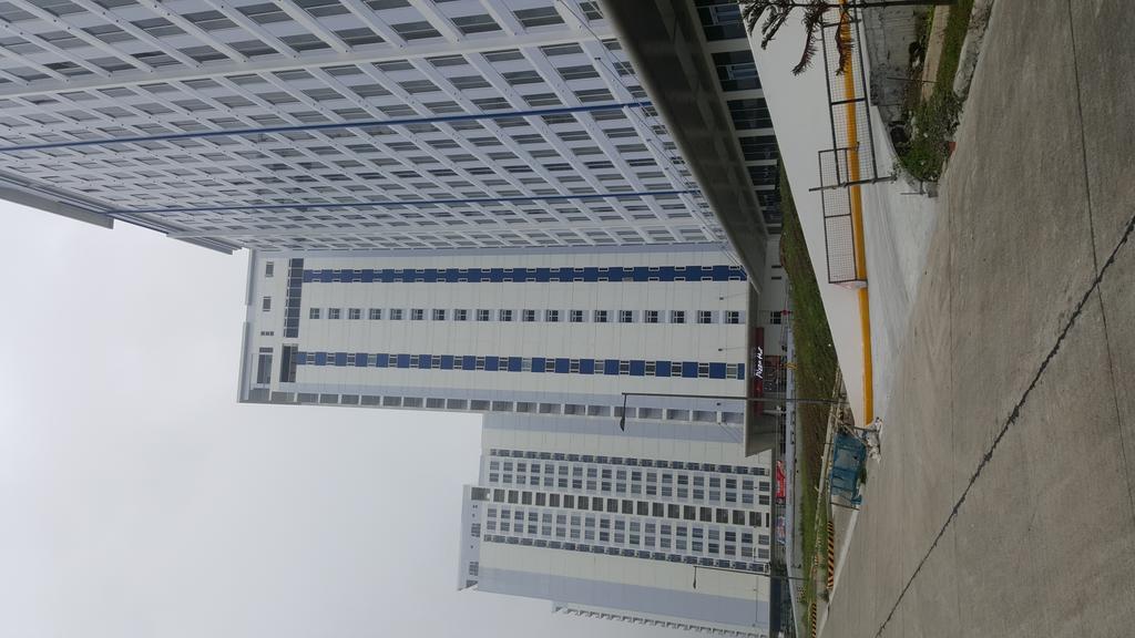Wind Residence 4 Tagaytay City Exterior foto